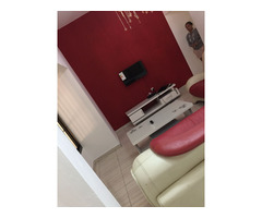 T2 mobilado na Malhangalene - 2