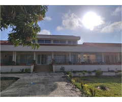 Mansão T4 nas Mahotas