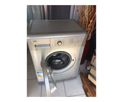 Máquina de lavar roupa DEFY 6kg