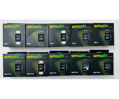 Amazfit Bip 3 ( selado )