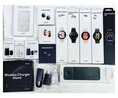 Samsung Galaxy Watch 5 Pro 45MM ( selado ) - 2