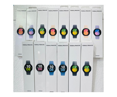 Samsung Galaxy Watch 5 40MM ( selado )