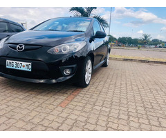 Vende se Mazda Demio Sport recém importado - 6