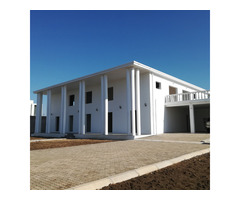 Vende'se Excelente Moradia T5 na Matola Belo Horizonte 3 - 5