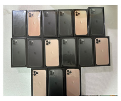 IPhone 11 Pro Max 64GB ( selado )