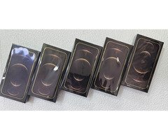 IPhone 12 Pro Max 256GB ( Dual SIM ) selado