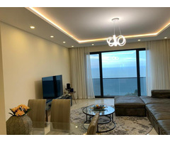 Vende-se luxuoso Apartamento T3 no edifício Toprak Residence