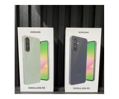 Samsung Galaxy A56 5G 128GB ( Dual SIM ) selado