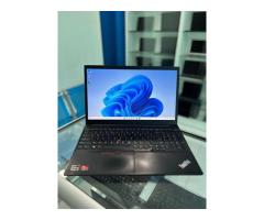 Laptops Lenovo ThinkPad, AMD Ryzen 5