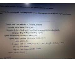 Asus VivoBook I7-11TH Gen, Design Fino e moderno - 3