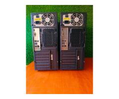 Só PC'S MSI-H510M-A PRO I3-10TH Gen. - 2