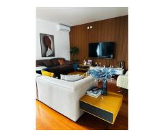 Arrenda-se Luxuosa Moradia T5 Mobilada no Mapulene - 4