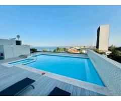 Arrenda-se Luxuoso Apartamento T3 no condomínio miradouro na polana - 6