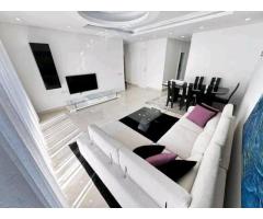Vende-se Luxuoso Apartamento T3 no condomínio Umran Residence - 2