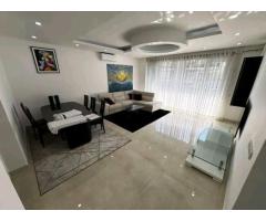 Vende-se Luxuoso Apartamento T3 no condomínio Umran Residence - 3