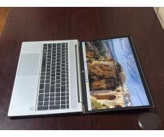 HP Probook G9, i7-12Th Gen - 4