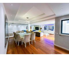 Arrenda-se Luxuoso Apartamento T3 mobilado duplex no Maresias