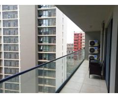 Arrenda-se Luxuoso Apartamento T2 mobilado no Plaza - 5