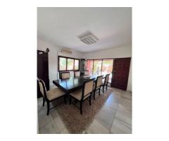 Arrenda-se Belíssima Moradia T4 na sommerschield II café sol - 3