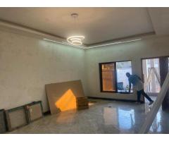 Vende-se Luxuosa Moradia T3 placa no CMC magoanine - 3