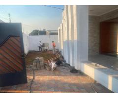 Vende-se Luxuosa Moradia T3 placa no CMC magoanine - 6