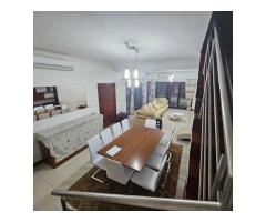 Vende-se Luxuosa Moradia T3 duplex no triunfo novo - 2