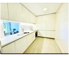 Olímpica Terrace arrenda-se Luxuoso Apartamento T2 mobilado - 2