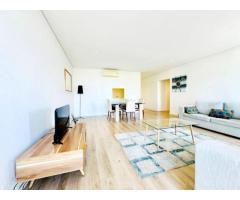Olímpica Terrace arrenda-se Luxuoso Apartamento T2 mobilado - 3