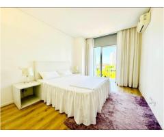Olímpica Terrace arrenda-se Luxuoso Apartamento T2 mobilado - 5