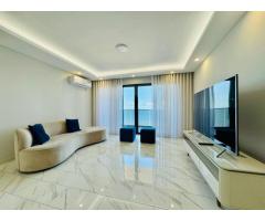 Arrenda-se Luxuoso Apartamento T3 mobilado no Park Moza