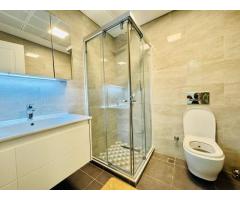 Arrenda-se Luxuoso Apartamento T3 mobilado no Park Moza - 4