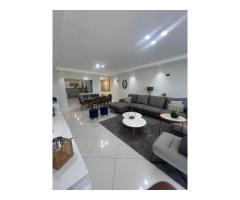 Arrenda-se Luxuoso Apartamento T3 mobilado no Beach front Maputo - 2