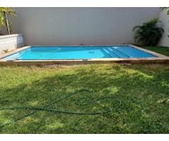 Arrenda-se Luxuosa Moradia T4+1 na sommerschield II café sol - 5