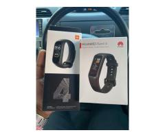 Mi Band 4 ( Selado ) / Promoção - 2
