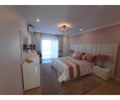 Arrenda-se Luxuoso Apartamento Penthouse T4 Mobilado no condomínio The Palm - 3