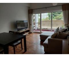 Arrenda-se Luxuoso Apartamento T2 mobilado na POLANA