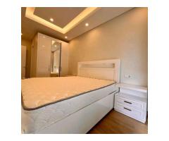 Arrenda-se Luxuoso Apartamento T2 mobilado no Valentim - 2