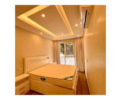 Arrenda-se Luxuoso Apartamento T2 mobilado no Valentim - 3