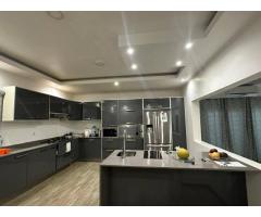 Vende-se Luxuosa Moradia moderna T5 na Machava - 6