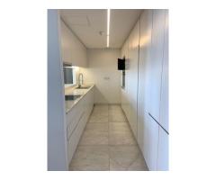 PLATINUM RESIDENCE temos Luxuoso Apartamento T2 mobilado - 4
