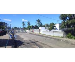 Venda de Casa Tipo 5- Na beira - 2