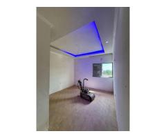 Vende-se Luxuoso Apartamento T3 remodelado n malhangalene - 2