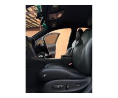 Vende-se Lexus ISF V8 2008 Recém chegado - 3