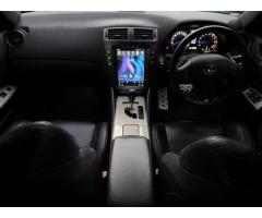 Vende-se Lexus ISF V8 2008 Recém chegado - 6