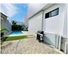 Arrenda-se Luxuoso Apartamento T3 no Triunfo novo - 4