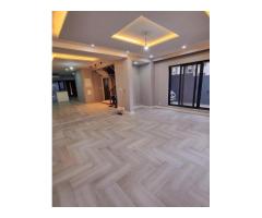 Arrenda-se Luxuosa Moradia T4 no Triunfo novo - 2