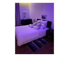 Arrenda-se Luxuoso Apartamento T2+1 mobilado na Baixa 25 de setembro - 3