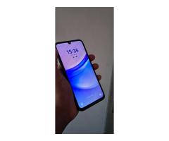 Samasung A15 128GB - 4