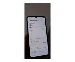 Samasung A15 128GB - 5