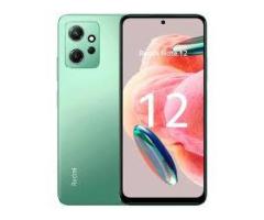 Redmi Note 12 - 2